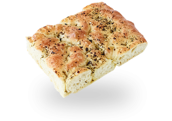 Focaccia