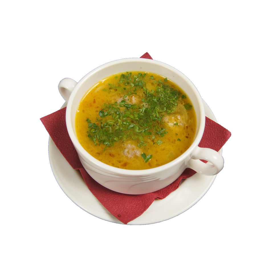 Soup